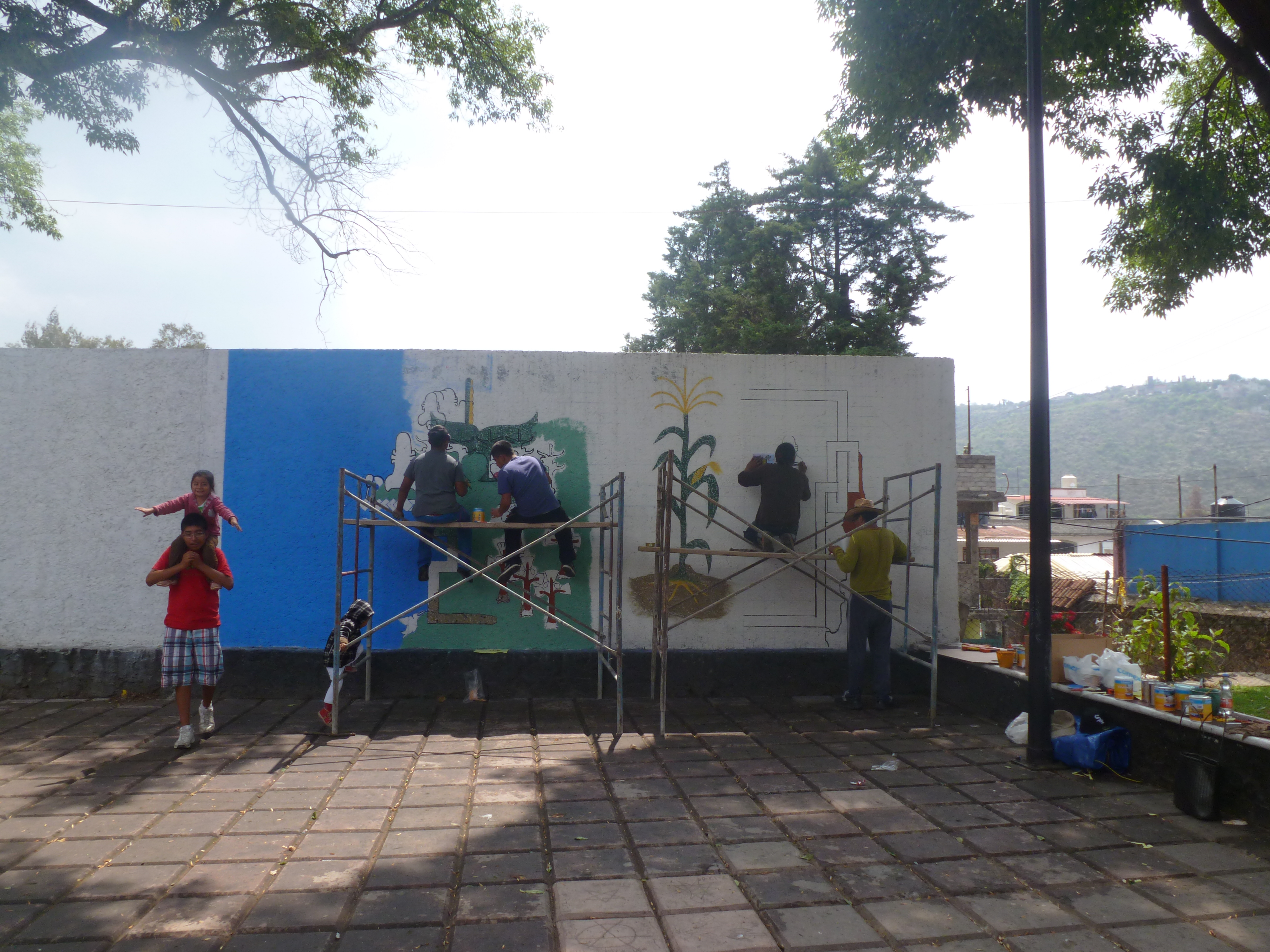 Ejemplo de toponimia 2