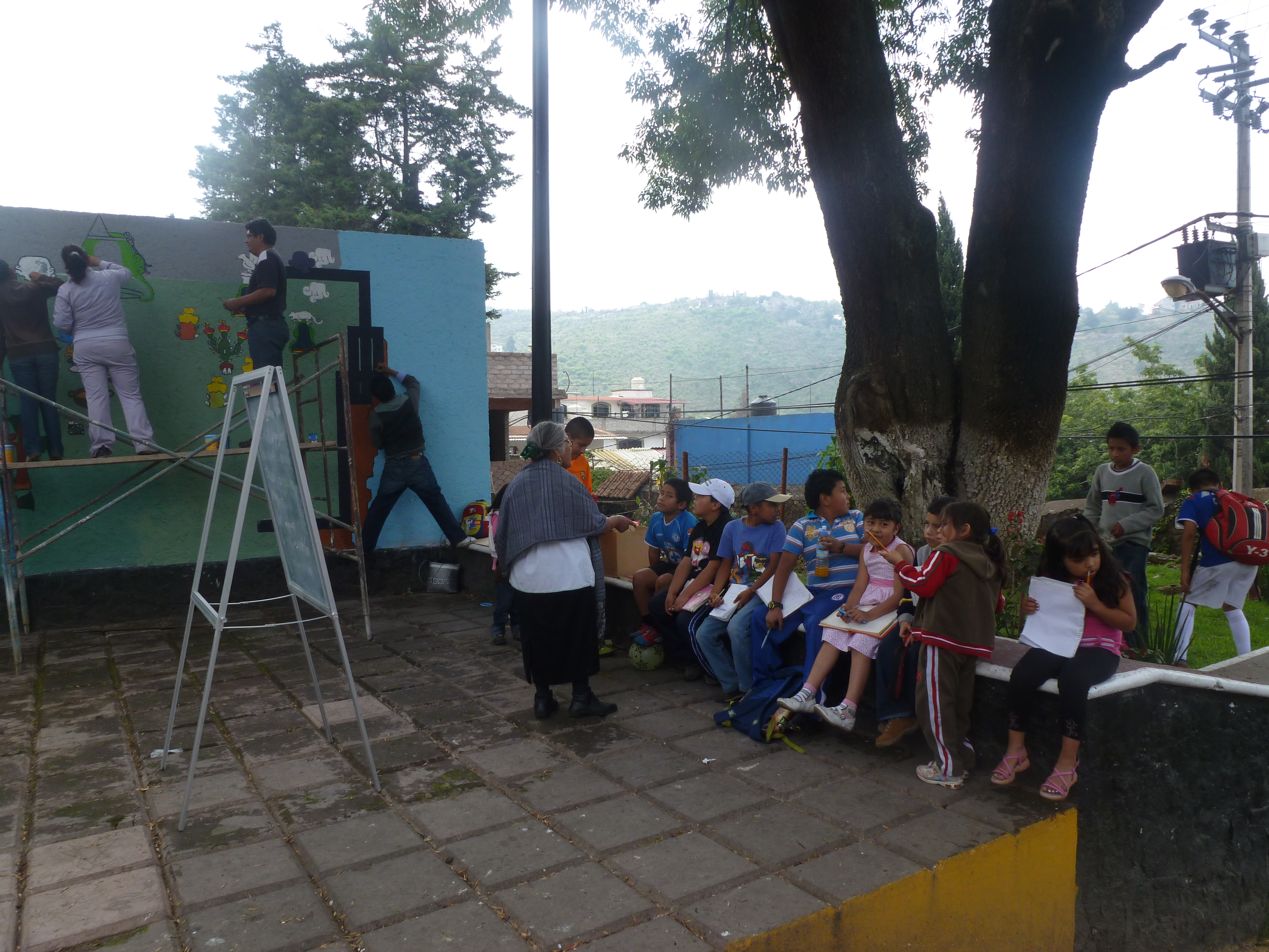 Ejemplo de toponimia 3