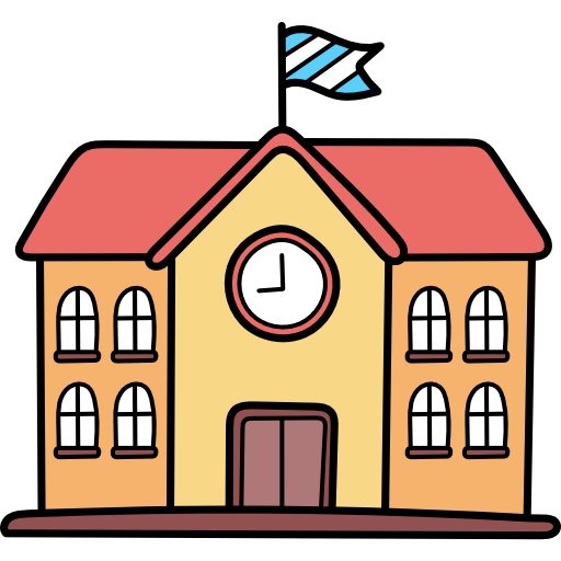 Icono Escuelas