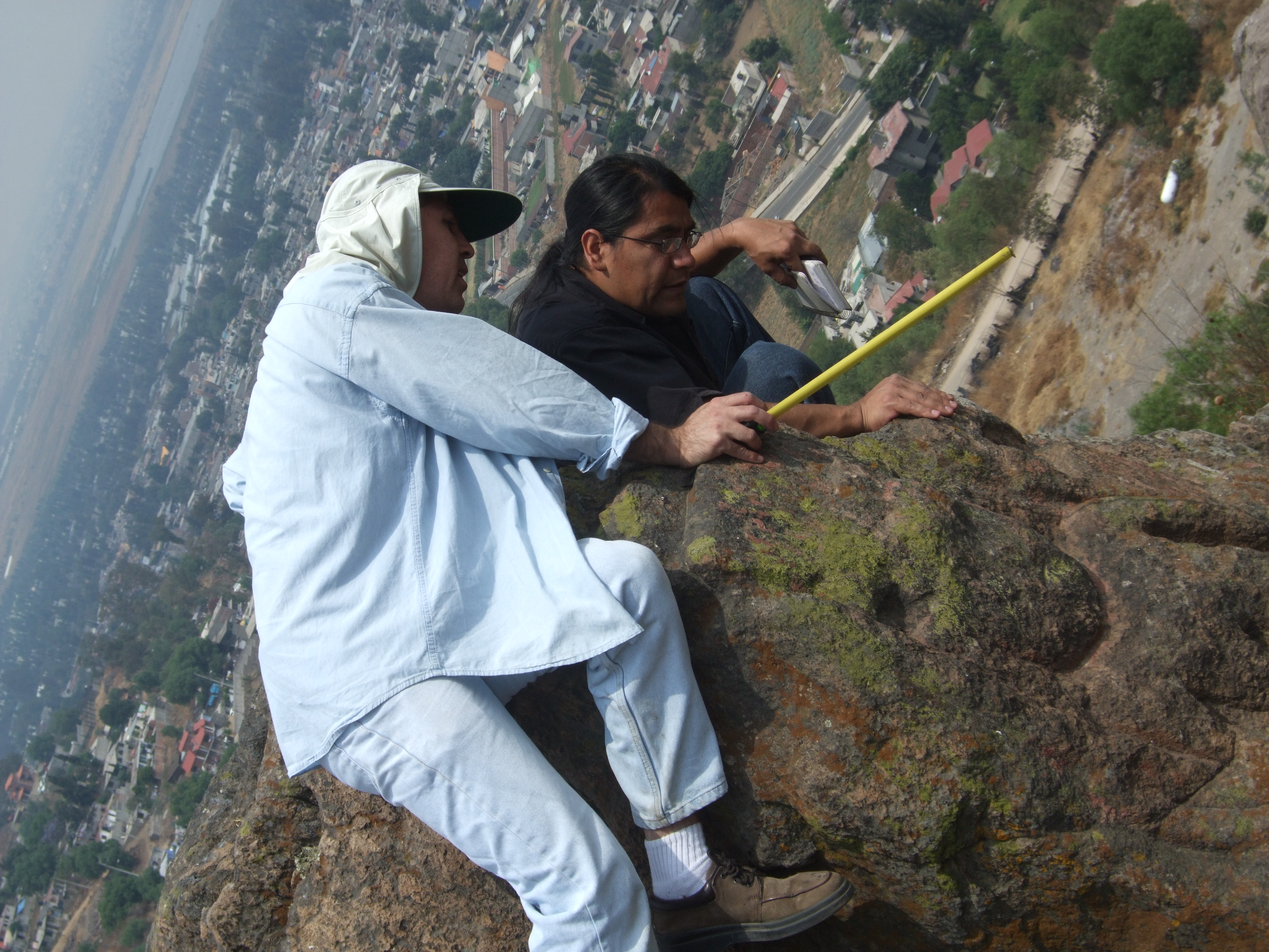 Proyecto cultural 2004