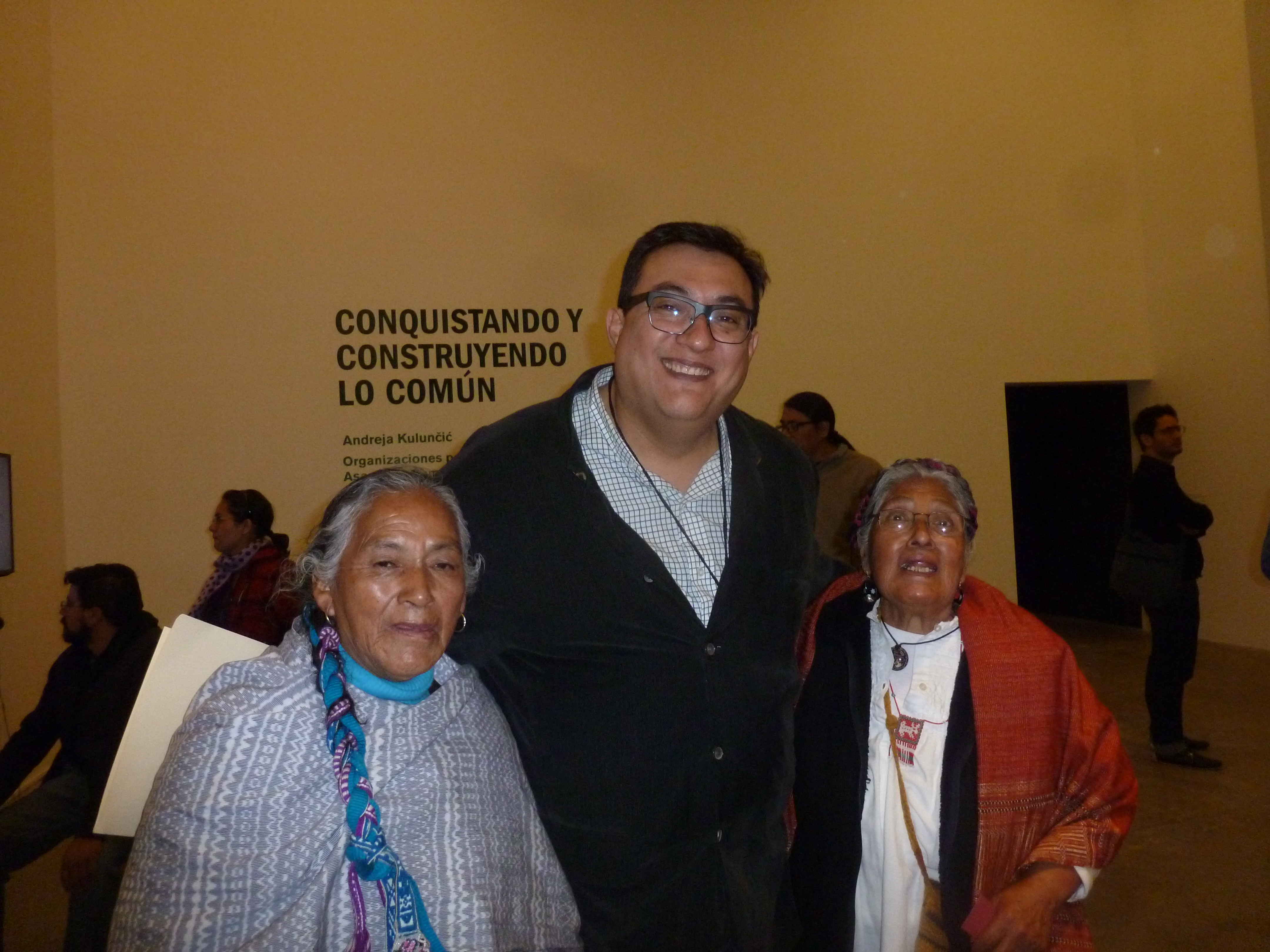 Proyecto cultural 2016