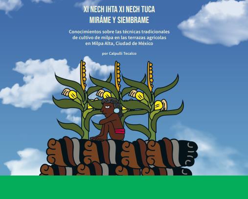 Poemas en Náhuatl